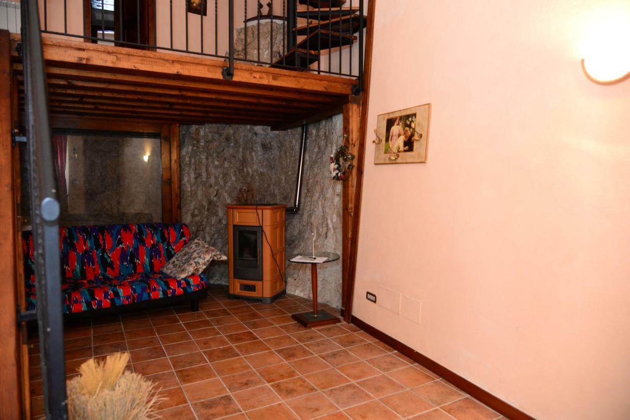 Roccaraso Relais Villa Exterior photo